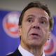 Illustration for article titled Another Former Aide Has Accused Andrew Cuomo of Sexual Harassment